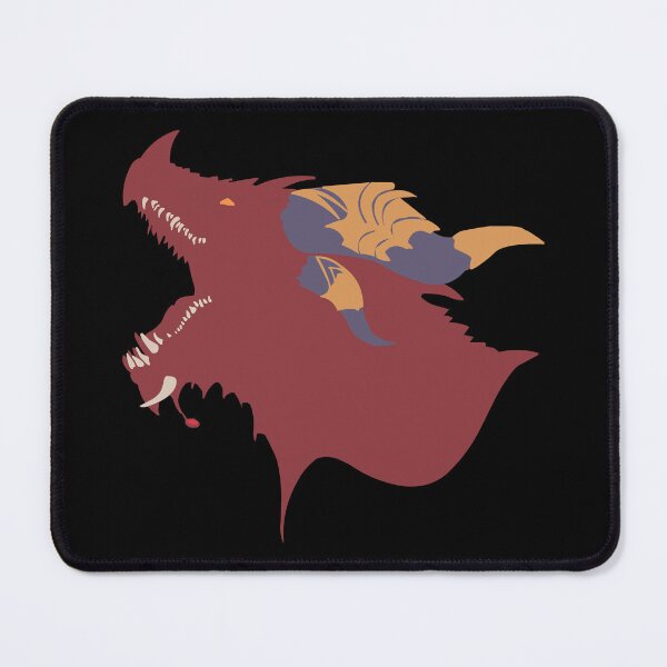 Item preview, Queen of the Dragons, Alexstrasza designed and sold by RackhamGreg.