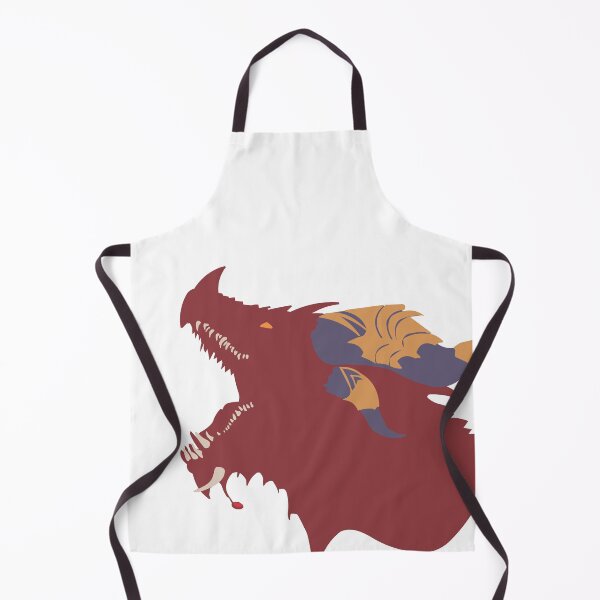 Item preview, Queen of the Dragons, Alexstrasza designed and sold by RackhamGreg.