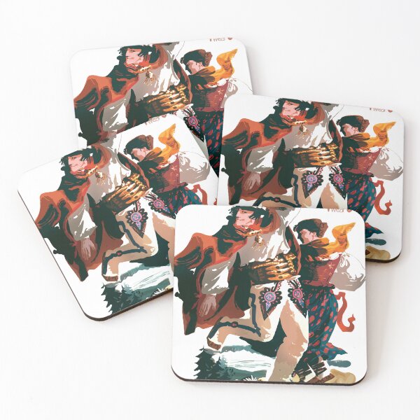 Item preview, Highlander Dance - Góralski Taniec designed and sold by inksypolska.