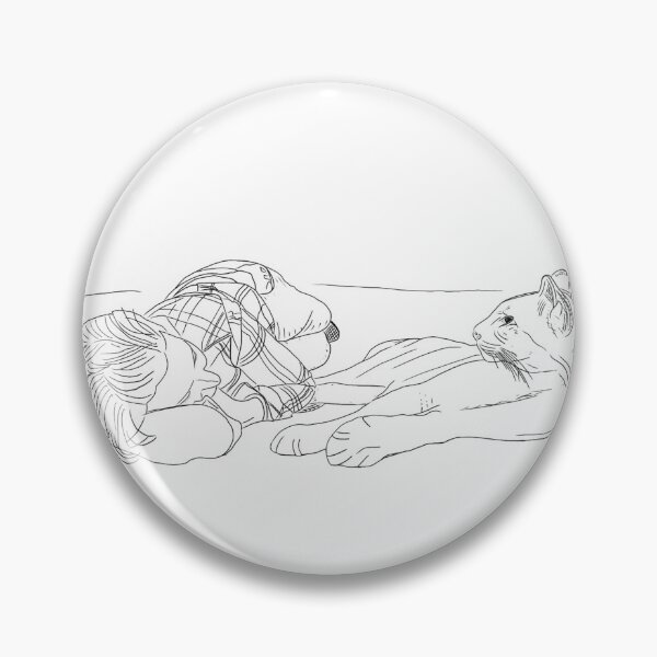 Item preview, Me and Wayra designed and sold by Laura Coleman.