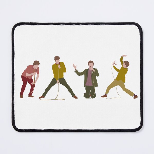 Item preview, James Acaster designed and sold by mkunze.