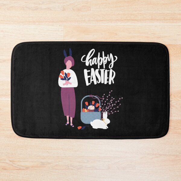 Item preview,  Happy Easter  designed and sold by ZubiyaArt.