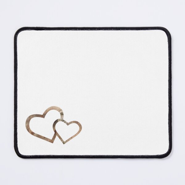Item preview, Two Heart in one designed and sold by nuwanari.