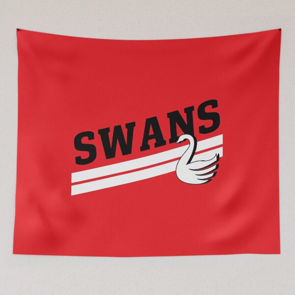 Item preview, Sydney Swans 2023 designed and sold by Pop-UpStore.
