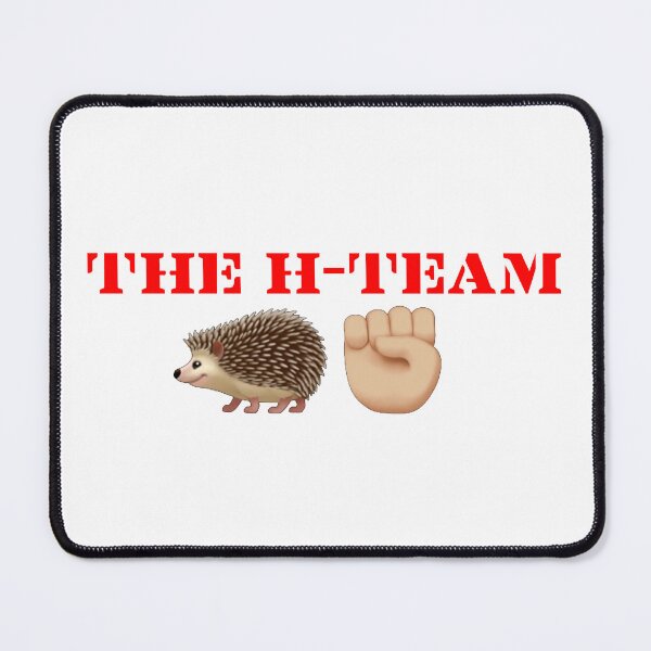 Item preview, H-Team Assemble Red Logo designed and sold by Andres Benavides.