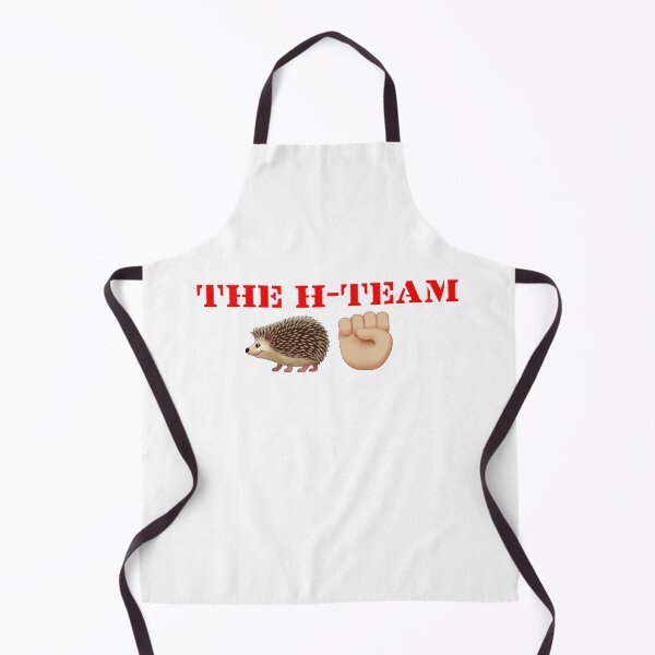 Item preview, H-Team Assemble Red Logo designed and sold by Andres Benavides.
