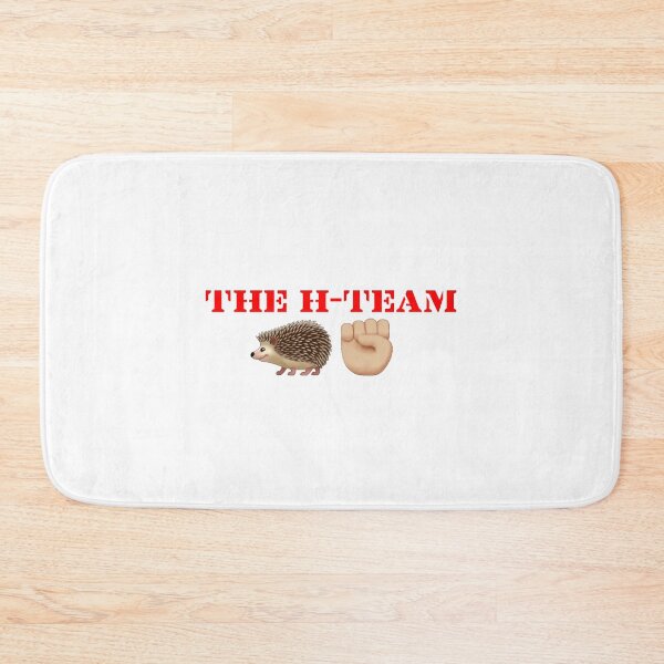 Item preview, H-Team Assemble Red Logo designed and sold by Andres Benavides.