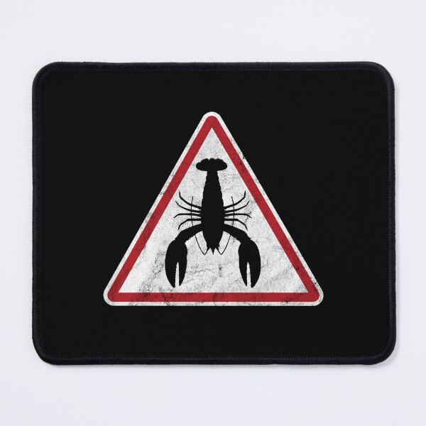 Item preview, Lobster Crossing EU designed and sold by twHistory.