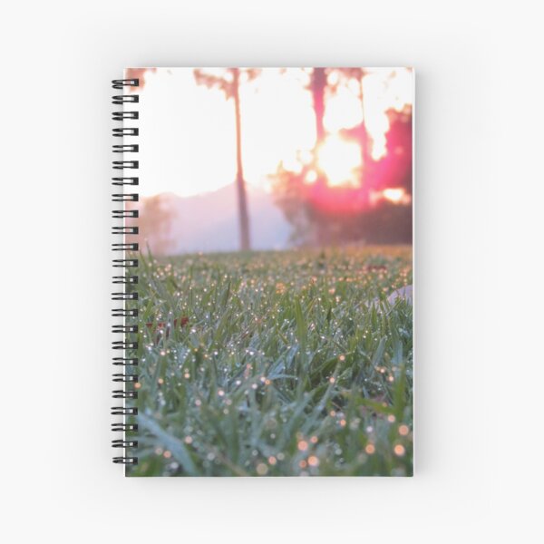Item preview, Sun Rising Over Western Australia designed and sold by csenior.
