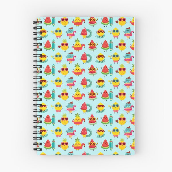 Item preview, Fruits Pattern designed and sold by RED FIR.