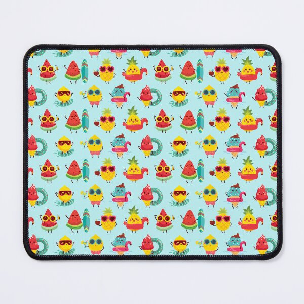 Item preview, Fruits Pattern designed and sold by RED FIR.