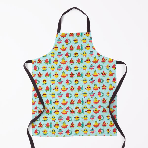 Item preview, Fruits Pattern designed and sold by RED FIR.