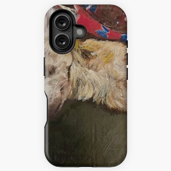 Item preview, Sleeping Corgie designed and sold by Artist Gary Springer.