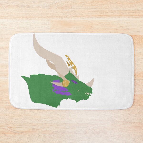 Item preview, Ysera the Dreamer designed and sold by RackhamGreg.