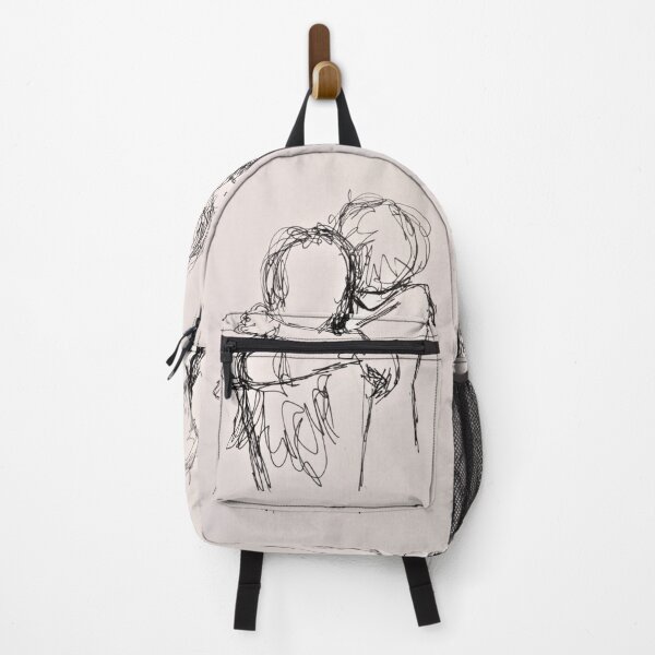 Item preview, Lovers designed and sold by Mindy Marshall.