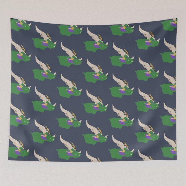 Item preview, Ysera the Dreamer designed and sold by RackhamGreg.