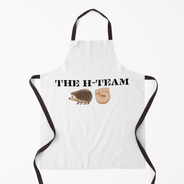Item preview, H-Team Assemble Black Logo designed and sold by Andres Benavides.