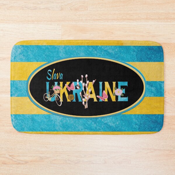 Item preview, Glory Ukraine designed and sold by articlave.
