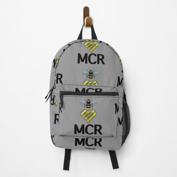 Item preview, I Love Manchester (Hac) designed and sold by doodleeightytwo.
