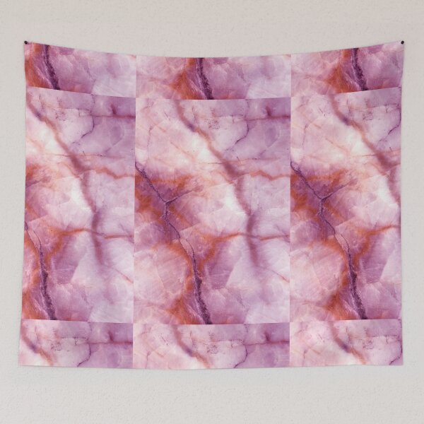 Item preview, Purple & Pink Marble designed and sold by newburyboutique.