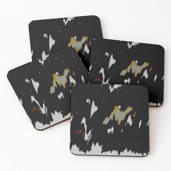 Item preview, Abstract Camo Art D796 designed and sold by SelfUpgrade.