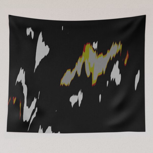 Item preview, Abstract Camo Art D796 designed and sold by SelfUpgrade.