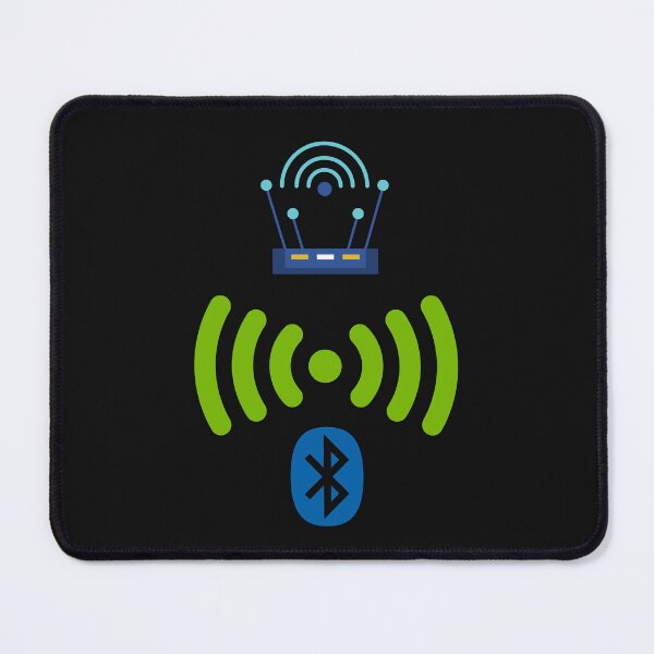 Item preview, wi fi bluetooth designed and sold by Highhocreations.