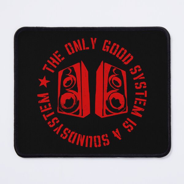 Item preview, The only good system is a sound system designed and sold by ocorvo.
