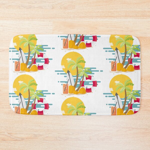 Item preview, beach designed and sold by mubeepixels.