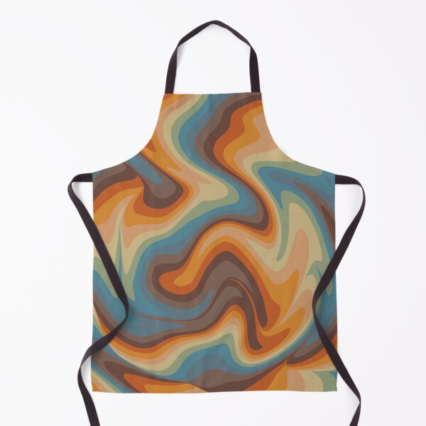 Item preview, 70s Vintage Retro Liquid Twist designed and sold by ind3finite.