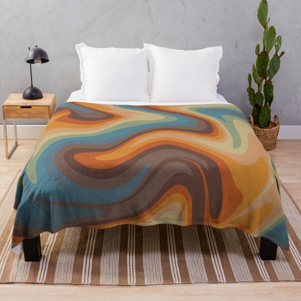 Item preview, 70s Vintage Retro Liquid Twist designed and sold by ind3finite.