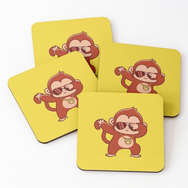 Item preview, Monkey Business  designed and sold by DesignSector.