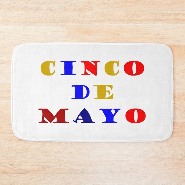 Artikelvorschau, Cinco de Mayo | Cinco De Mayo-Party | Tacos | Fest entworfen und verkauft von Dollarex.