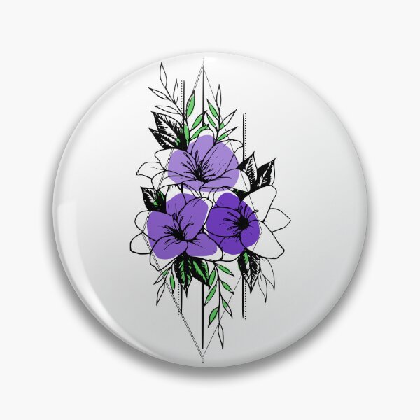 Item preview, Flowers_1 designed and sold by Rumpelstilskin.