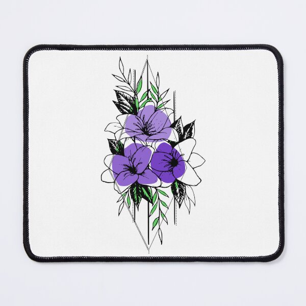 Item preview, Flowers_1 designed and sold by Rumpelstilskin.