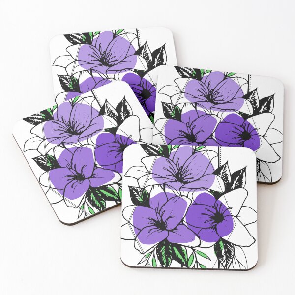 Item preview, Flowers_1 designed and sold by Rumpelstilskin.