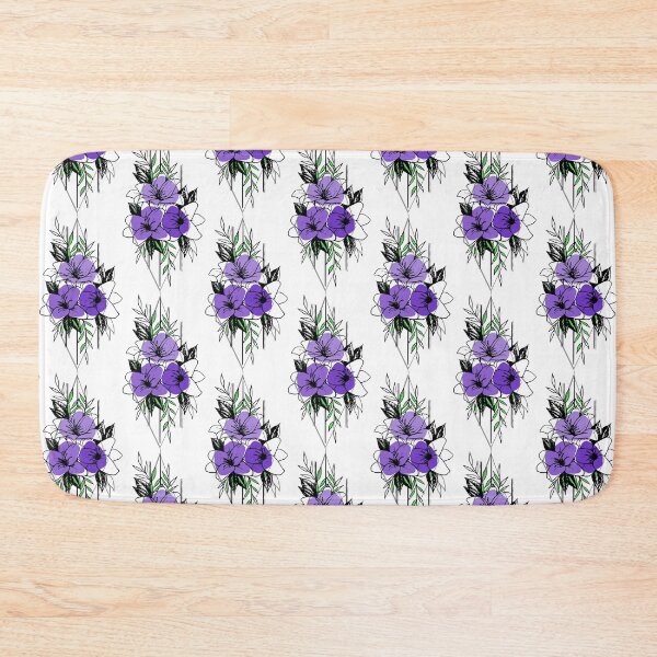Item preview, Flowers_1 designed and sold by Rumpelstilskin.