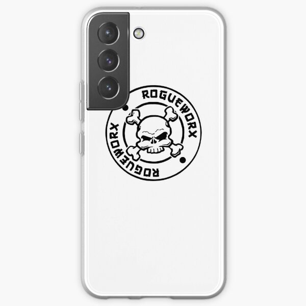 reworxed inverted Samsung Galaxy Soft Case
