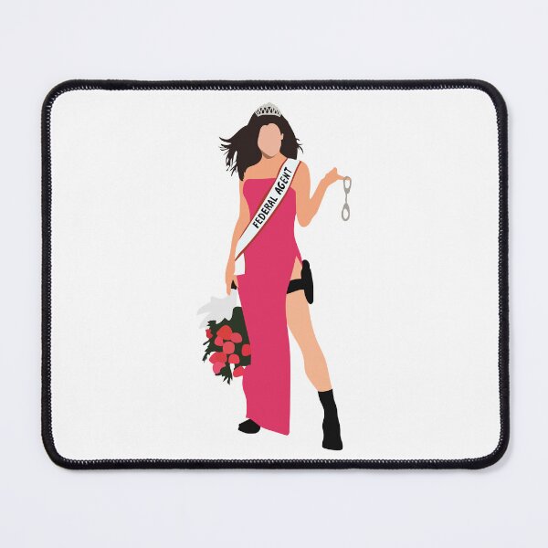 Item preview, Miss Congeniality designed and sold by mkunze.