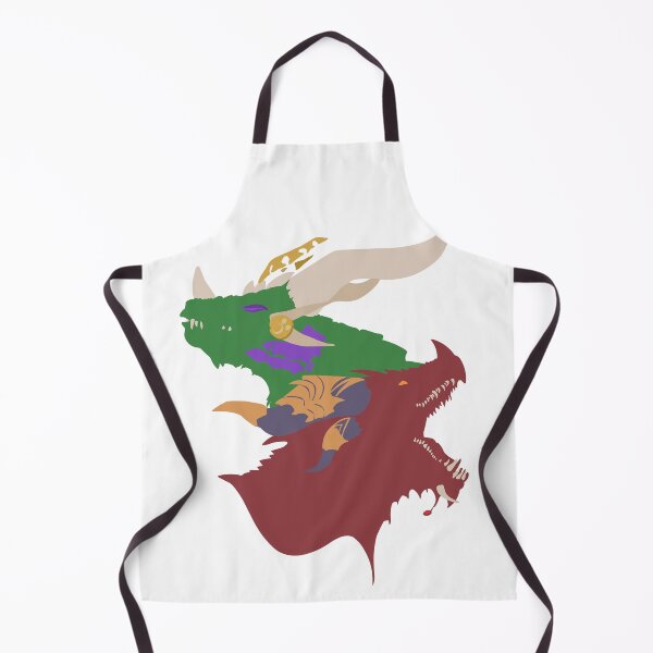 Item preview, Dragon Sisters designed and sold by RackhamGreg.