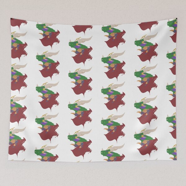 Item preview, Dragon Sisters designed and sold by RackhamGreg.