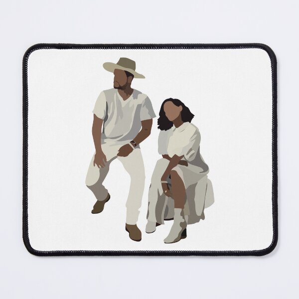 Item preview, Johnnyswim designed and sold by mkunze.