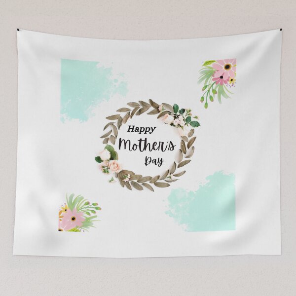Item preview, HAPPY MOTHER'S DAY designed and sold by ALEXANDREART.