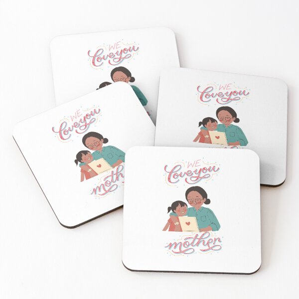 Item preview, Gracioso Maman D Amour designed and sold by openshoop.