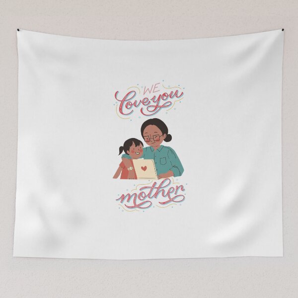 Item preview, Gracioso Maman D Amour designed and sold by openshoop.
