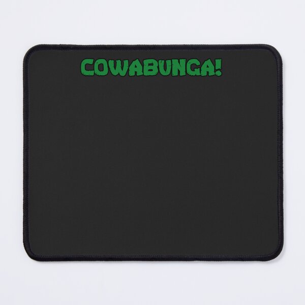 Item preview, Cowabunga! Essential T-Shirt designed and sold by rilleyvarenaudg.