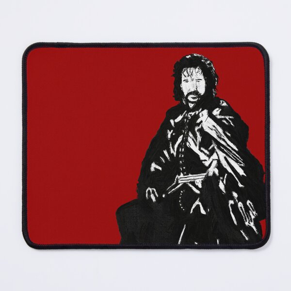 Item preview, Alan Rickman -- Sheriff of Nottingham  designed and sold by Brigot Pigot.