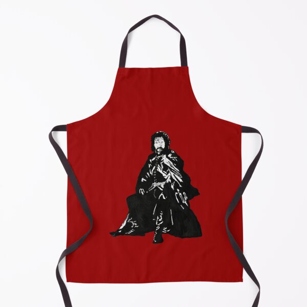 Item preview, Alan Rickman -- Sheriff of Nottingham designed and sold by Brigot Pigot.