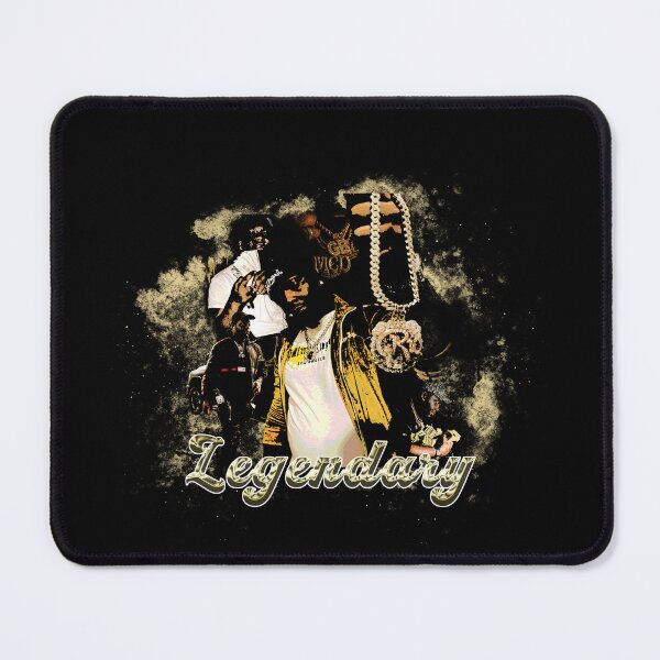 Item preview, Legendary Rio designed and sold by squadtshirts.