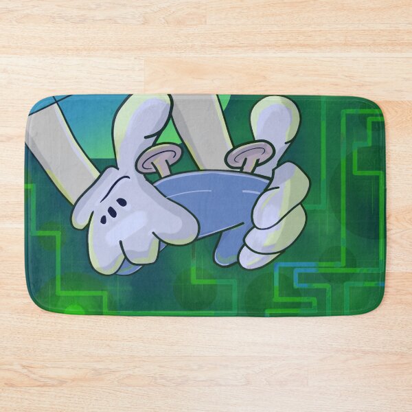 Item preview, Gamer Desk Mat designed and sold by webeller.